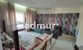 Imagem 2: APARTAMENTO no bairro Vila Valparaíso com 96m², 3 quartos e 3 vagas