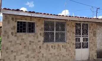 Imagem: Casa no centro de Paripuera