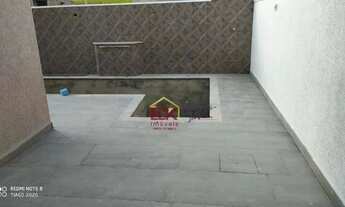 Imagem 7: Casa Lançamento com 3 dormitórios.,sendo 1 suíte à venda, 250 m² por R$ 750.000 - Parque R