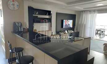 Imagem 7: Apartamento à venda Cond. Premiatto Residence Club-Jundiaí/SP- R$ 980.000,00
