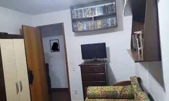 Imagem 5: Apartamento para venda tem 55 metros quadrados com 2 quartos em Estrela do Norte - São Gon