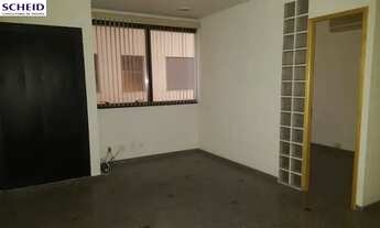 Imagem: Sala comercial para alugar no Campo, 37