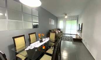 Imagem 6: Apartamento c/2 ds. a venda no Guaruja