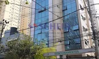 Imagem 6: Sala em Prédio Comercial com 45m2 - Alto Luxo