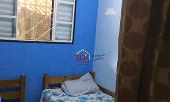 Imagem 6: Excelente casa 3 dormitórios à venda, 125 m² por R$ 172.000 - Jardim Sandra Maria - Taubat