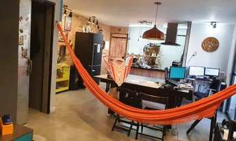 Imagem: APARTAMENTO MOBILIADO RESIDENCIAL em SÃO