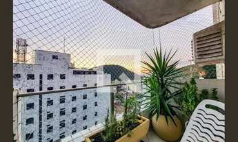 Imagem 5: Apartamento para Aluguel - Vila Maia, 3 Quartos, 117 m2