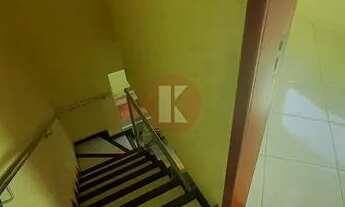 Imagem 5: Casa para aluguel, 2 quartos, 1 vaga, Santa Mônica - Belo Horizonte/MG