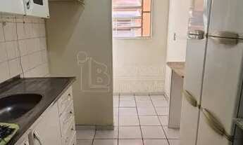 Imagem 5: Venda de Apartamentos / Padrão na cidade de Araraquara