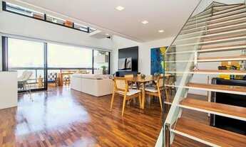 Imagem: Venda Apartamento 1 Dormitórios - 123 m²