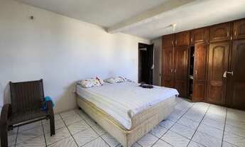 Imagem 6: Casa Espaçosa à Venda no Bairro do João Paulo