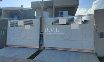 Imagem 2: Ótimo sobrado com localização privilegiada em Atibaia-SP