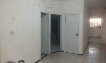 Imagem 3: Alugo casa térrea(próximo ao Cemar).com garagem no Siqueira cpos