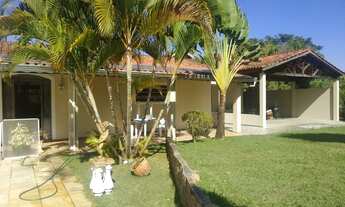 Imagem 1: Casa para venda em Condomínio Haras São Luís - Salto/SP