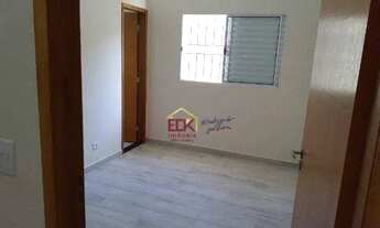 Imagem 4: Sobrado com 3 dormitórios à venda por R$ 580.000,00 - Portal dos Pássaros - São José dos C