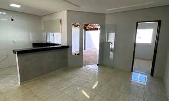 Imagem 5: DS Lindíssima casa no bairro Jardim Primavera