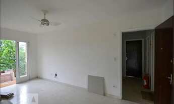 Imagem 3: Apartamento para Aluguel - Sacomã, 1 Quarto, 70 m2