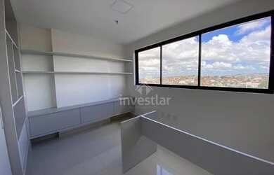 Imagem 13: Sala, 29 m² - venda por R$ 201.955,60 ou aluguel por R$ 1.773,69/mês - Estação Velha - Cam