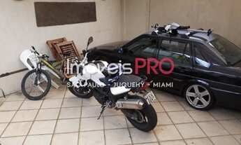 Imagem 4: Imóvel comercial ou residencial entre Av. Juscelino Kubitschek e Av. Brig. Faria Lima