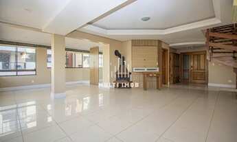 Imagem 5: Cobertura 305m² 03 dormitórios bairro Petrópolis