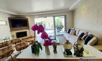 Imagem 6: CASA EM CONDOMÍNIO - ALPHAVILLE 11 - SP