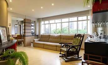 Imagem: Apartamento à venda em Belo Horizonte