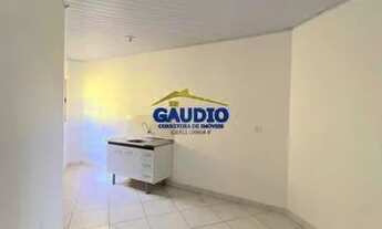 Imagem: Alugo Excelente Quarto e Cozinha - Jardim