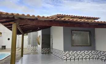 Imagem 2: Aluga-se casa em Guriri Sul, rua 7