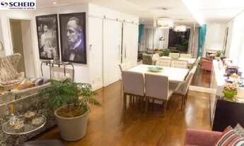 Imagem 2: Apartamento Todo Mobiliado