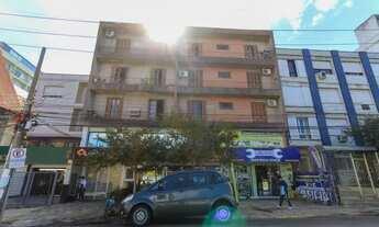 Imagem: CANOAS - Apartamento Padrão - CENTRO