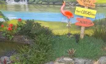 Imagem 4: Alugo maravilha casa condomínio vespasiano