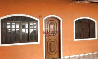 Imagem: Casa com 3 dormitórios à venda, 250 m²