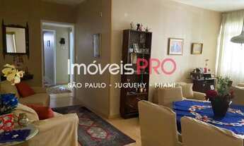 Imagem: Apartamento para Venda no Itaim Bibi 3 dorm