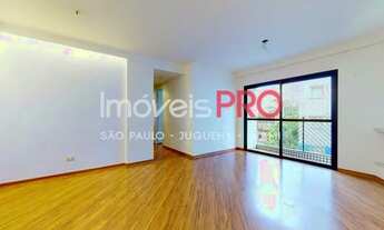 Imagem 5: Apartamento com 3 dormitórios, 1 suíte, 1 vaga e com 103 m² no Jardim Paulista