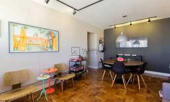 Imagem 6: Apartamento Venda 2 Dormitórios - 107 m² Vila Mariana