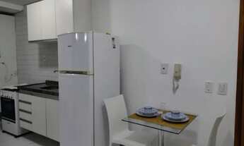 Imagem 7: Apartamento de 1 quarto completamente mobiliado em Parnamirim