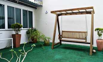 Imagem 6: Linda Casa Mobiliada em Condomínio Fechado em Flores - Manaus - AM