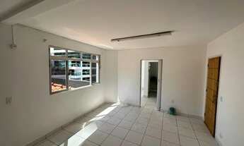 Imagem 3: Apartamento para aluguel com 60 metros quadrados com 1 quarto em Ponta da Praia - Santos