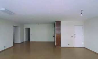 Imagem 3: Apartamento para venda tem 121 metros quadrados com 3 quartos em Higienópolis - São Paulo