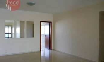 Imagem 3: Apartamento com 3 dormitórios à venda, 212 m² por R$ 730.000,00 - Centro - Ribeirão Preto