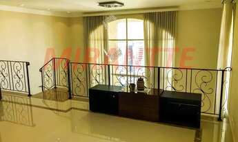 Imagem 5: Cobertura triplex lindíssima com 480 m² com 4 quartos na Rua Pedro Doll Santana - São Paul