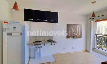 Imagem 6: Locação Apartamento 1 quarto Vila Mariana São Paulo