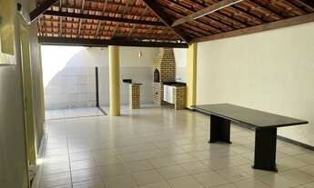 Imagem 4: Casa com 5 quartos no Foz do Joanes - Buraquinho - Lauro de Freitas - BA