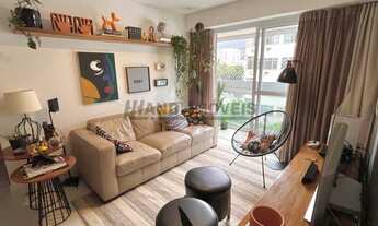 Imagem 6: Apartamento-À VENDA-Botafogo-Rio de Janeiro-RJ