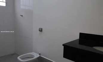 Imagem 2: Casa para Venda em Presidente Prudente, Parque Residencial Carandá, 2 dormitórios, 1 suíte