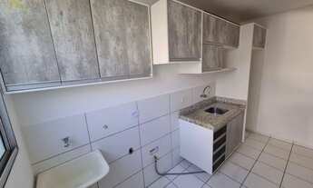Imagem 5: Apartamento Spazio Leopoldina