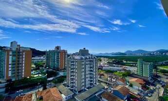 Imagem: FLORIANóPOLIS - Apartamento Padrão - Trindade