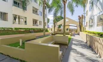 Imagem 2: Apartamento com 2 dormitórios, para locação por R$2.500,00 no Cajuru- Curitiba/PR