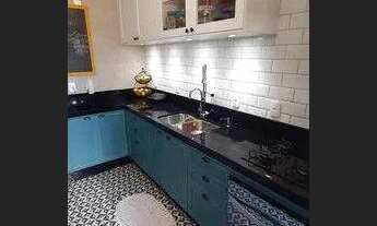 Imagem 3: Apartamento com 3 dormitórios à venda, 90 m² por R$ 650.000,00 - Jardim Sul - São José dos