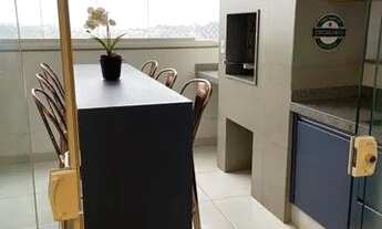 Imagem 2: Totalmente mobiliado